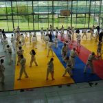 Stiloffener Ju-Jutsu Selbstverteidigungslehrgang